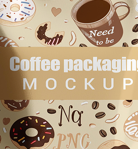 Coffee Name Here