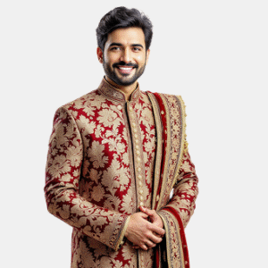 Shadi Shervani