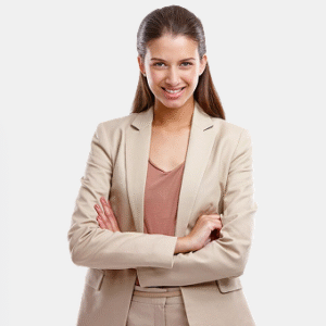 Womens Casual Blazer