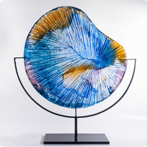 Float glass & enamels 