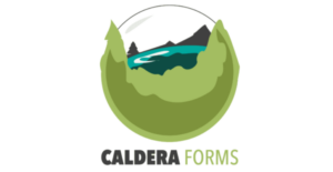 caldera forms