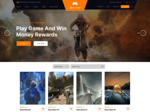 Game Theme