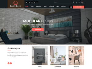Carpenter Theme