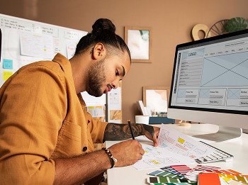 UI/UX Design