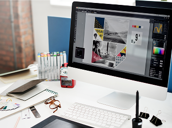 Mockup Design