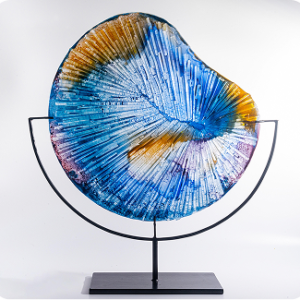 Float glass & enamels 