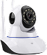 Smart Wi-fi CCTV Camera